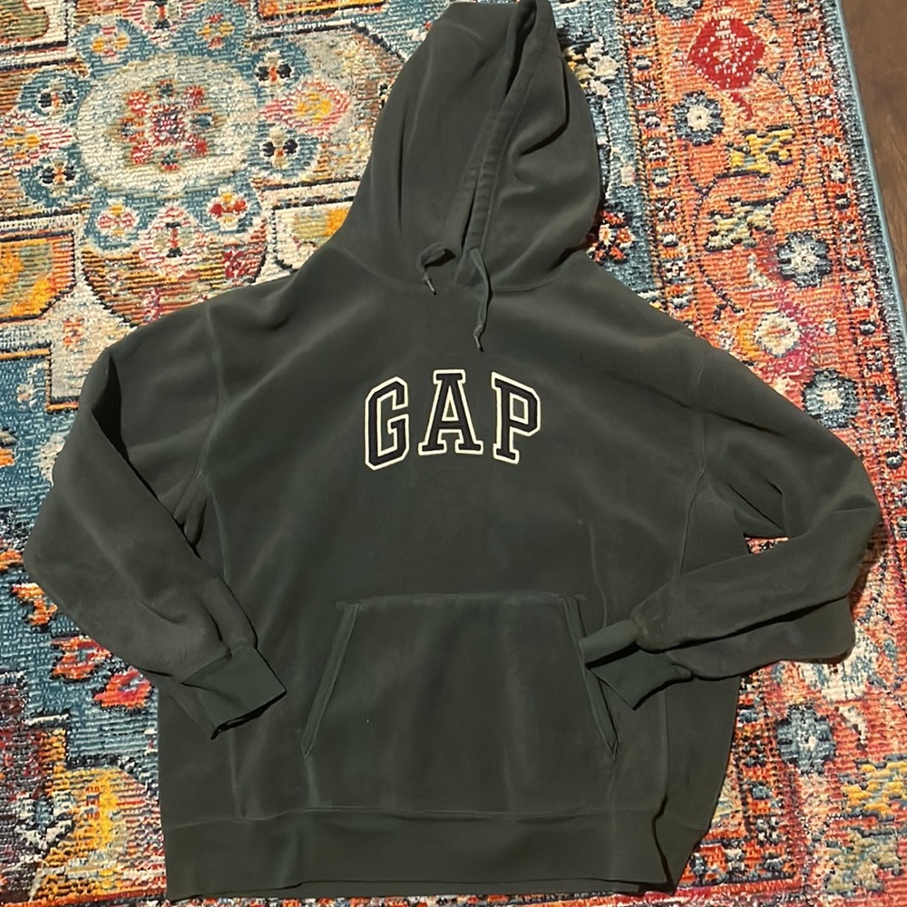COPY - Vintage GAP hoodie L